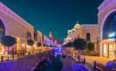 The Land of Legends Kingdom Hotel