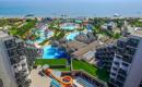 Limak Lara De Luxe Hotel & Resort
