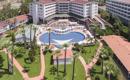 Seher Kumköy Star Resort & SPA