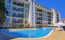 Festa Pomorie Resort