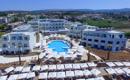 Harmony Rethymno Beach Hotel