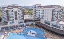 Cenger Beach Resort & Spa