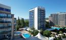 Palace Hotel Sunny Beach