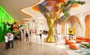 The Land of Legends, Nickelodeon Hotels & Resorts