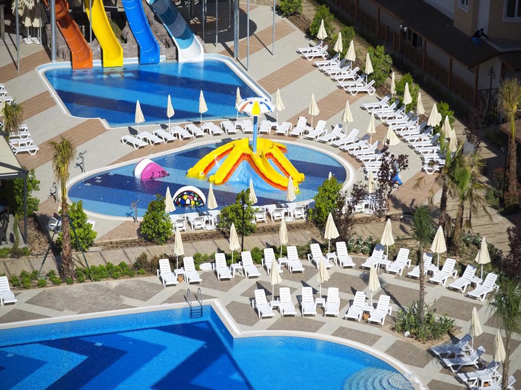 Ramada Resort By Wyndham Lara fotó