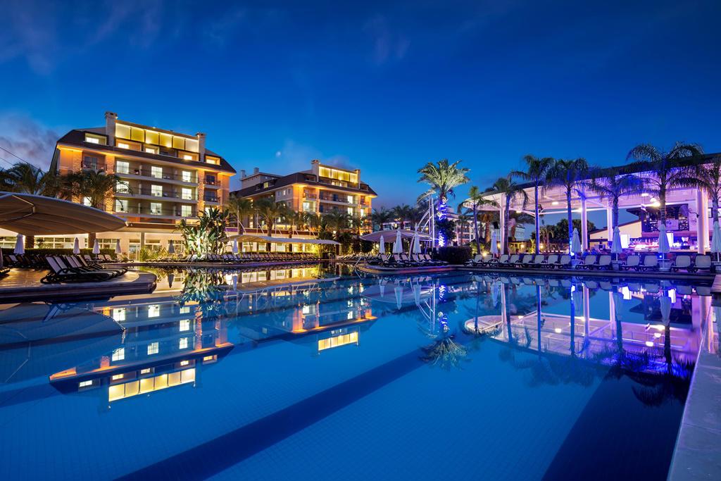 Crystal Family Comfort Collection fotó