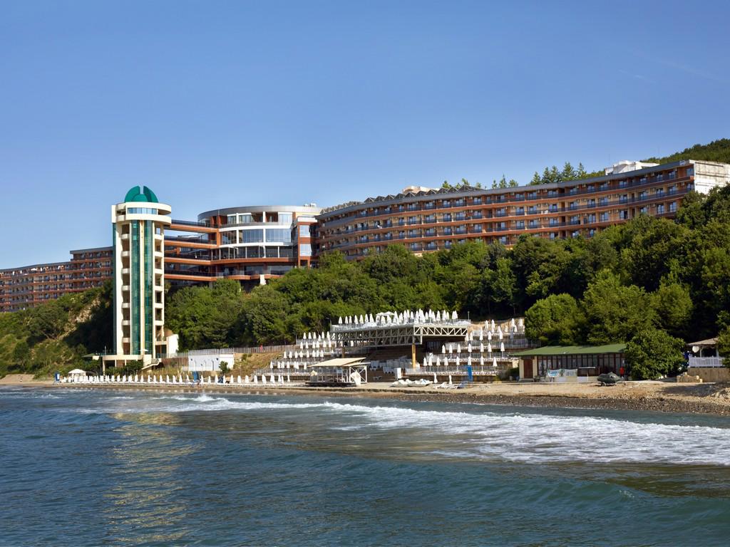 Paradise Beach Residence fotó