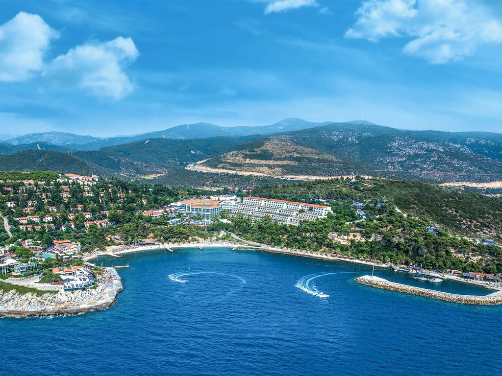 Pine Bay Holiday Resort fotó