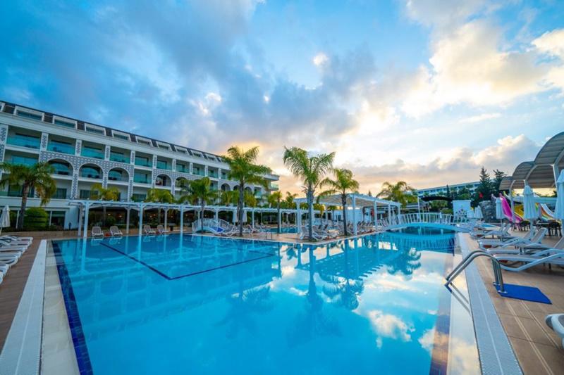 Karmir Resort & Spa fotó