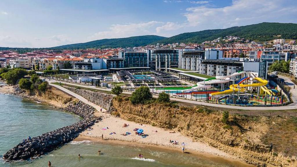 Voya Beach fotó