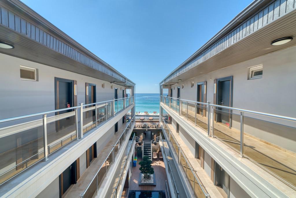 Royalisa Palmiye Beach Hotel fotó