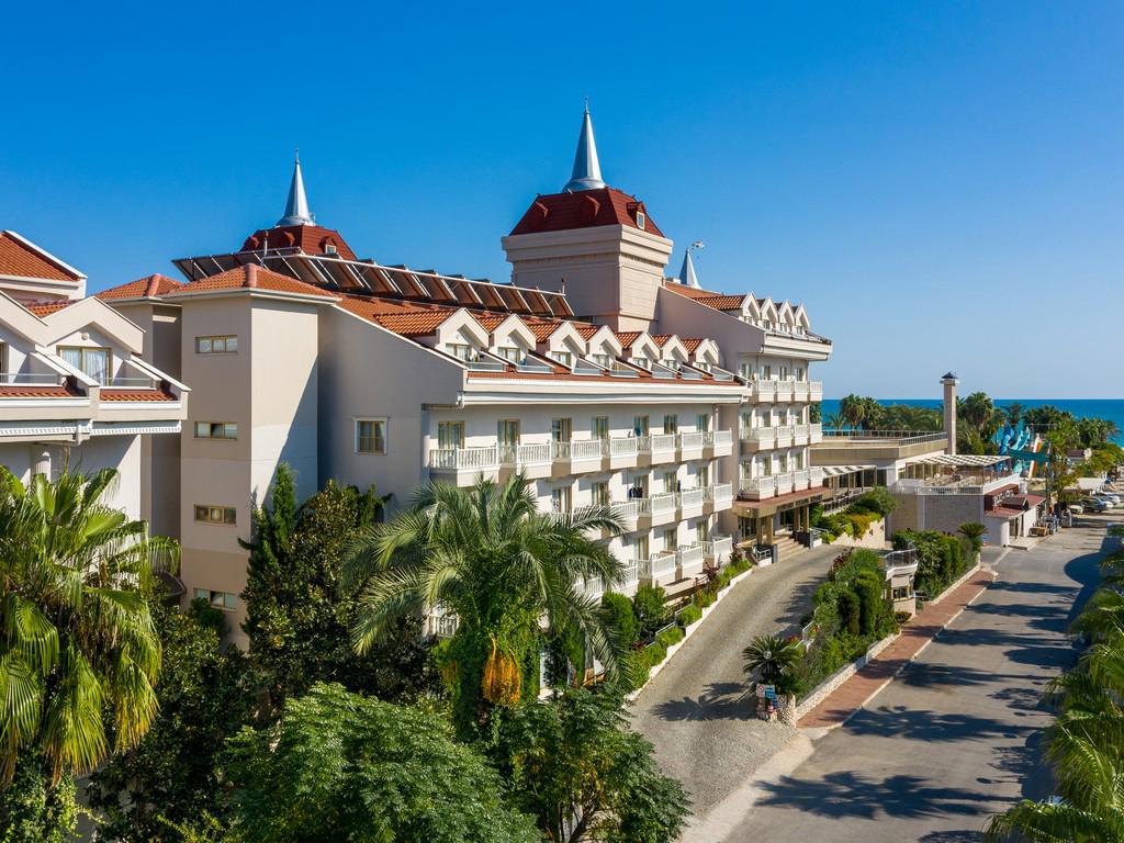 Aydinbey Famous Resort fotó