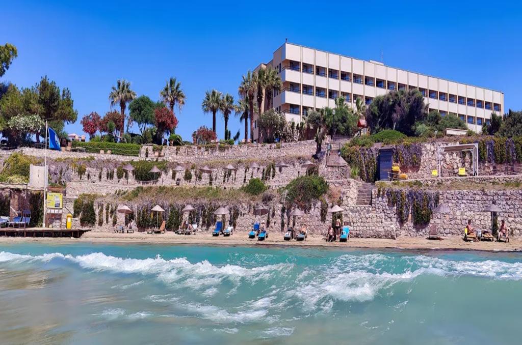 Babaylon Hotel fotó