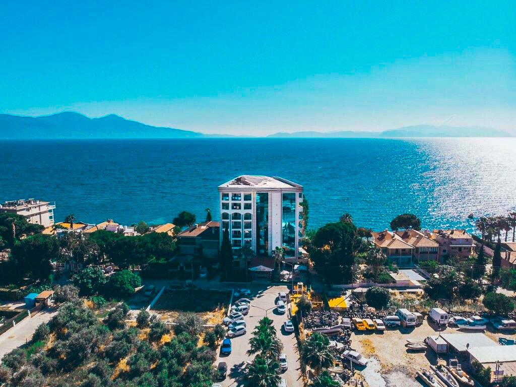 Scala Nuova Beach Hotel fotó