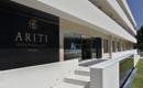 Ariti Grand Hotel Corfu