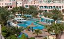 Le Pacha Resort Hurghada