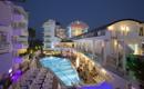 Merve Sun Hotel & Spa