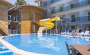 Arsi Enfi City Beach Hotel