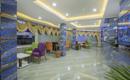 Arsi Enfi City Beach Hotel