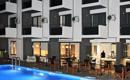 Amphitryon Boutique Hotel