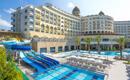 Kirman Hotels Sidemarin Beach