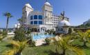 Öz Hotels SUI Resort Hotel