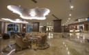 Öz Hotels SUI Resort Hotel