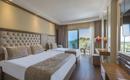 Öz Hotels SUI Resort Hotel
