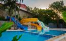 Senza Garden Holiday Club 