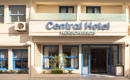 Central Hersonissos Hotel