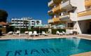 Trianta Hotel