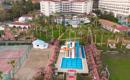 Seher Kumköy Star Resort & SPA