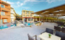 Dedalos Beach Hotel