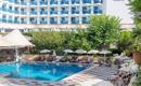 Grand Okan Hotel