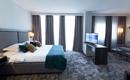 Best Western Plus Premium Inn ( ex-Mariner)