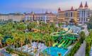 Kirman Hotels Arycanda De Luxe