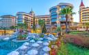 Kirman Hotels Arycanda De Luxe