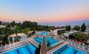 Kirman Hotels Sidemarin BeacH