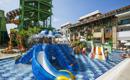 Crystal Waterworld Resort