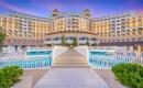 Kirman Hotels Sidemarin BeacH
