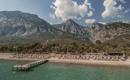 Balmy Beach Resort Kemer