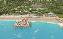 Bergiz Hotels & Resort Kemer