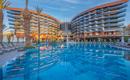 Kirman Calyptus Resort & SPA