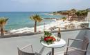 Harmony Rethymno Beach Hotel
