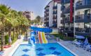 Grand Uysal Beach Hotel