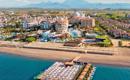 Kirman Hotels Belazur Resort & Spa