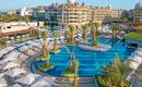 Kirman Hotels Belazur Resort & Spa