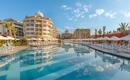 Kirman Hotels Belazur Resort & Spa
