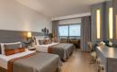Kirman Hotels Belazur Resort & Spa