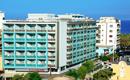 Aquamare City & Beach Hotel